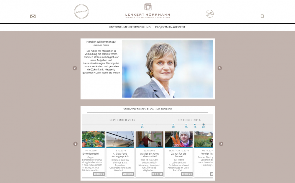 Startseite Lenkert Hörrmann
